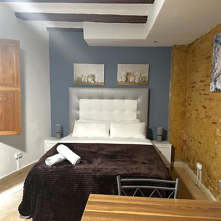 Murillo Apartment Валенсия Екстериор снимка