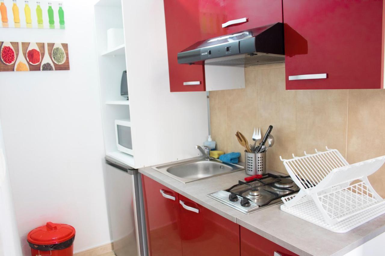Murillo Apartment Валенсия Екстериор снимка