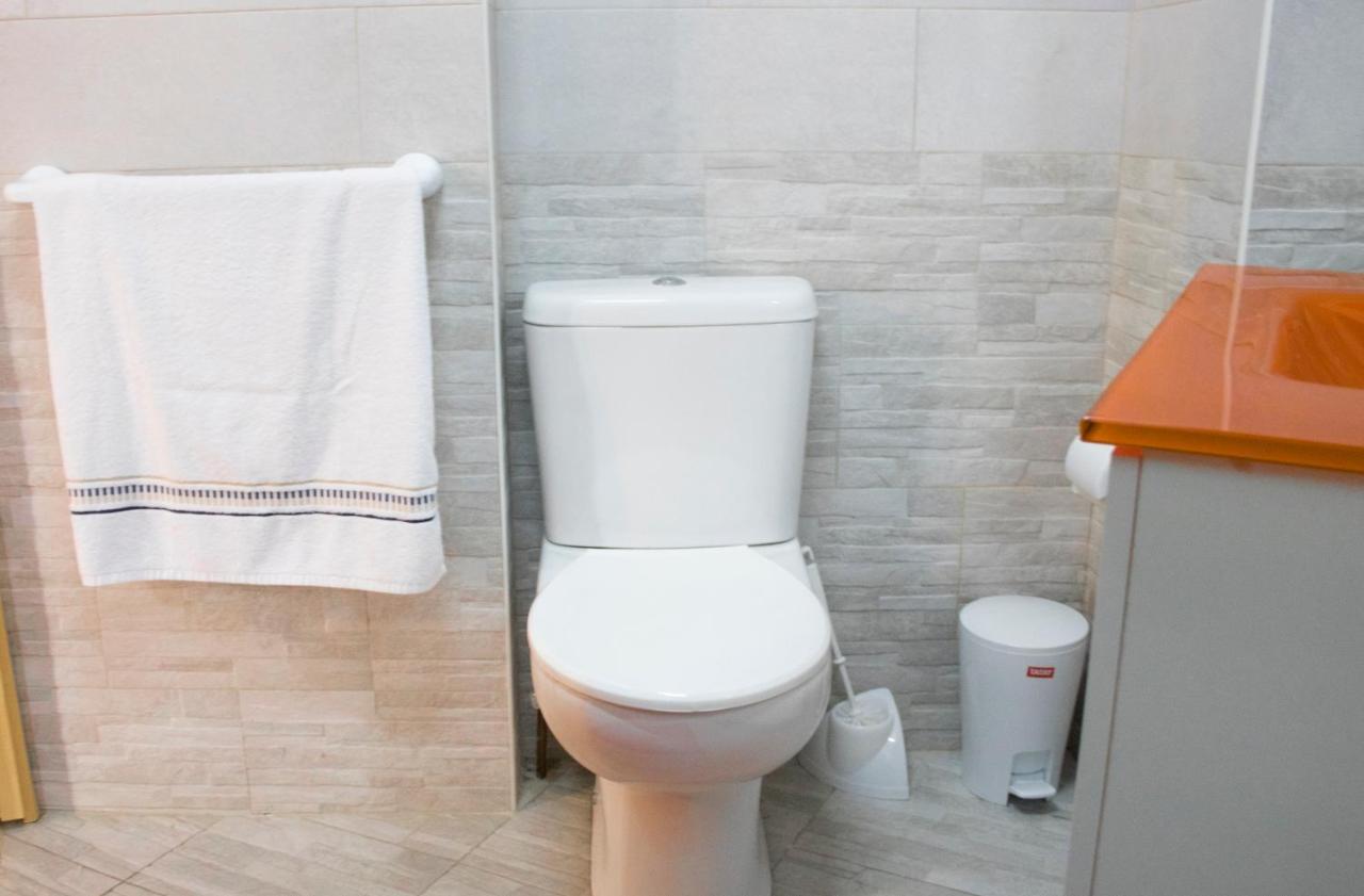 Murillo Apartment Валенсия Екстериор снимка