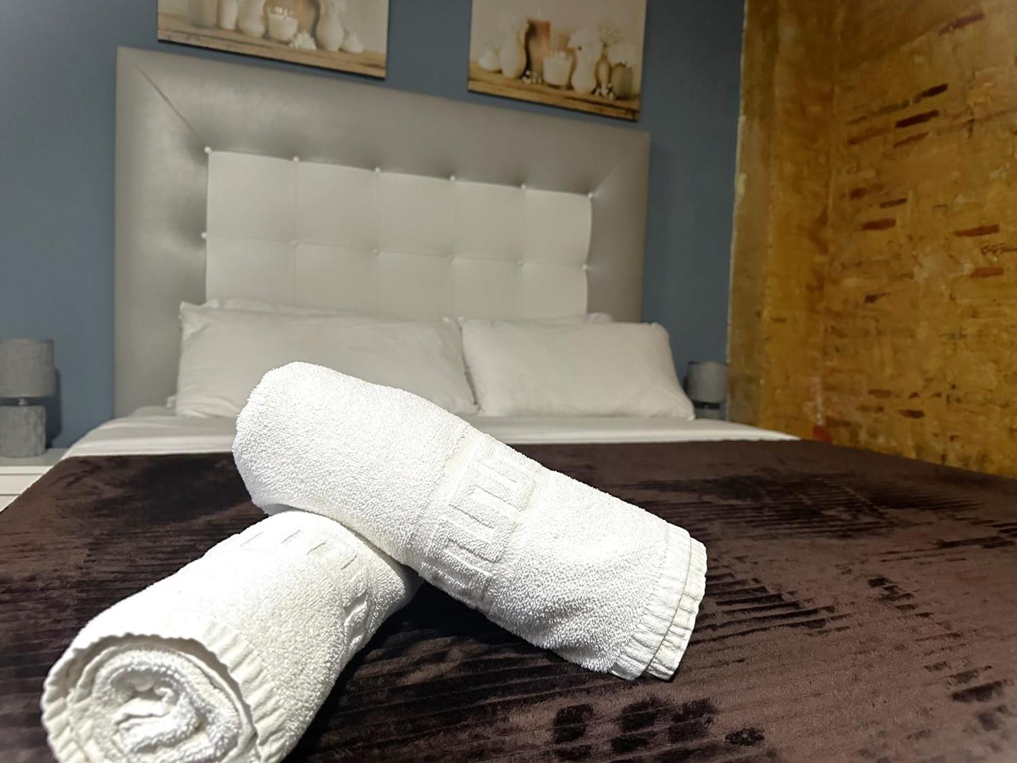 Murillo Apartment Валенсия Екстериор снимка